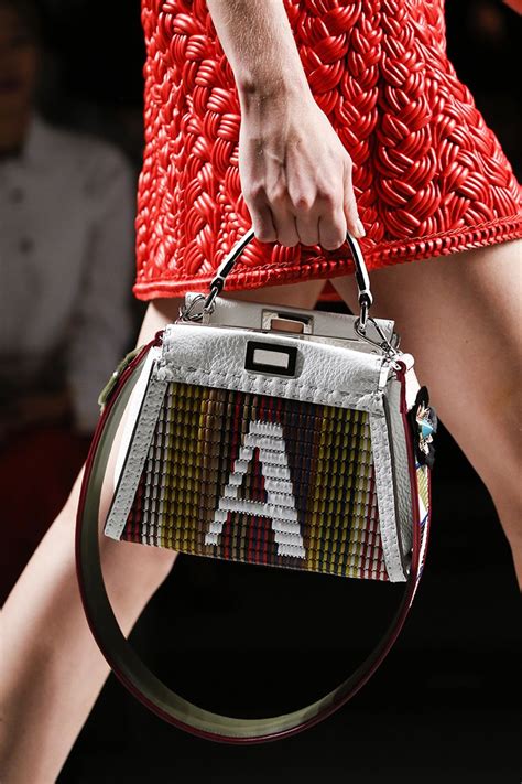 fendi handbag 2016 collection|fendi new collection 2022.